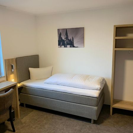 Hotel B4 Limburg an der Lahn Phòng bức ảnh