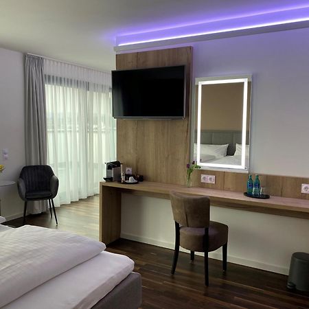 Hotel B4 Limburg an der Lahn Phòng bức ảnh
