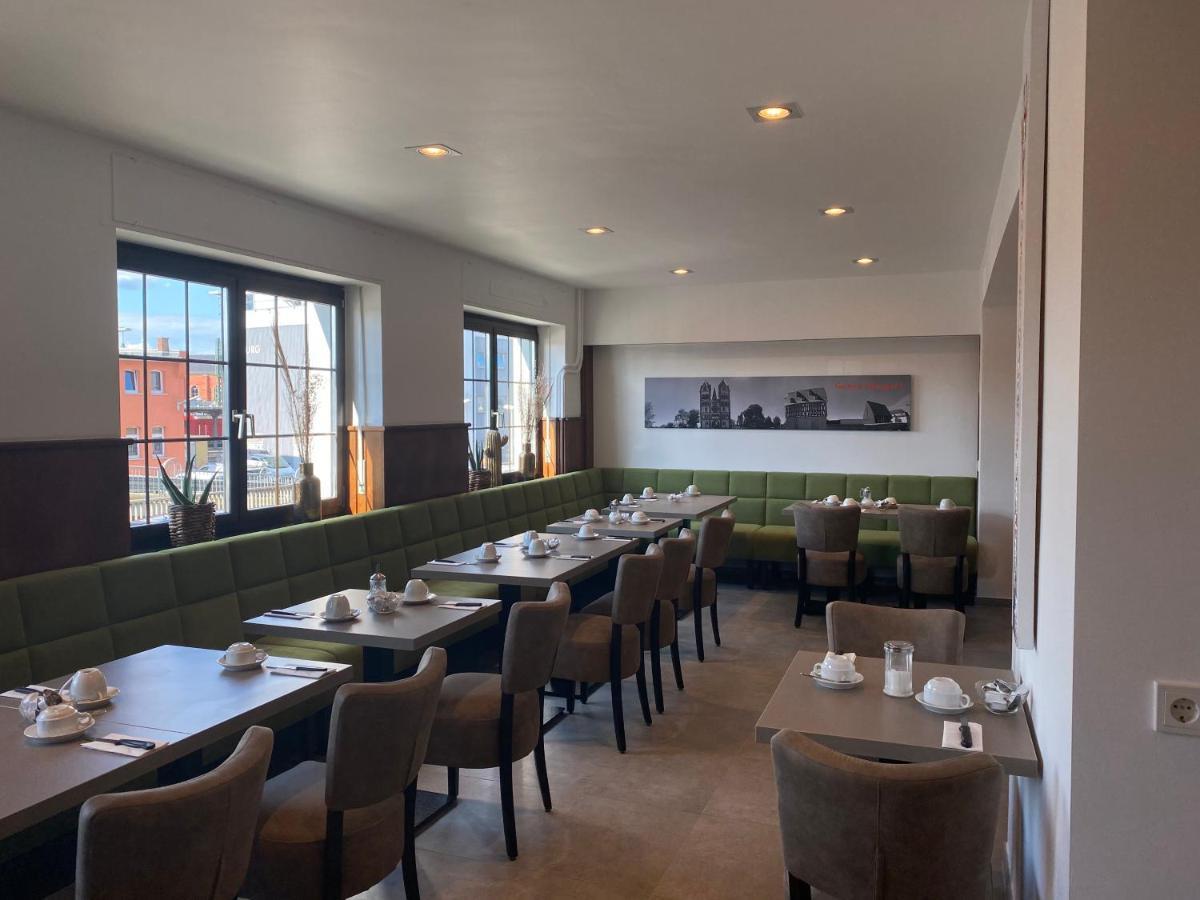 Hotel B4 Limburg an der Lahn Ngoại thất bức ảnh