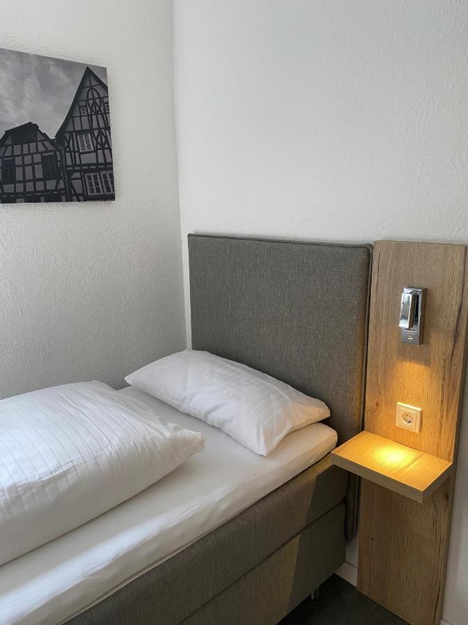 Hotel B4 Limburg an der Lahn Ngoại thất bức ảnh