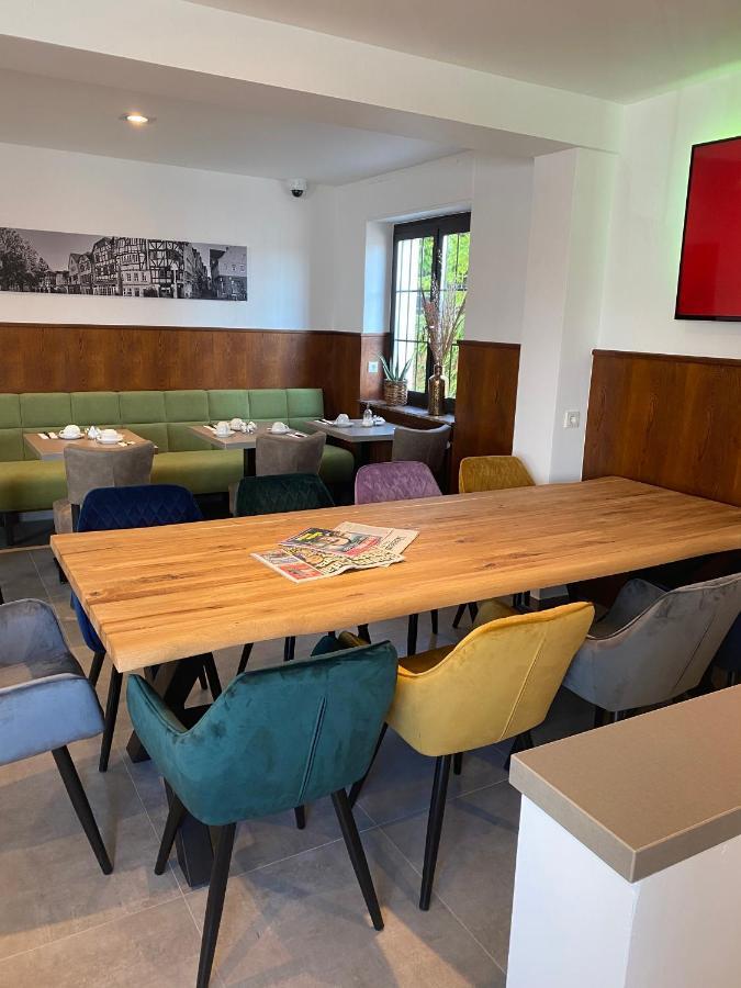 Hotel B4 Limburg an der Lahn Ngoại thất bức ảnh