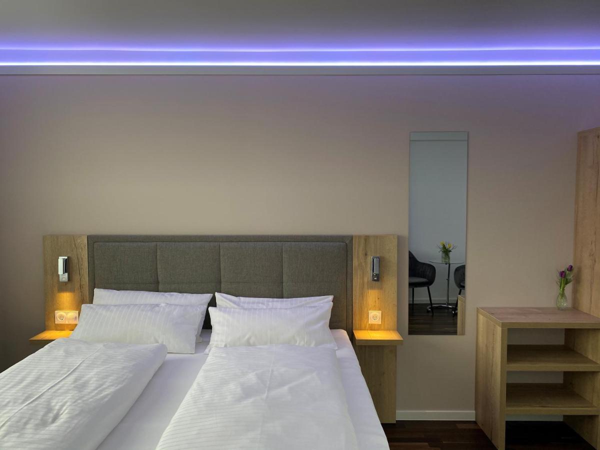 Hotel B4 Limburg an der Lahn Ngoại thất bức ảnh