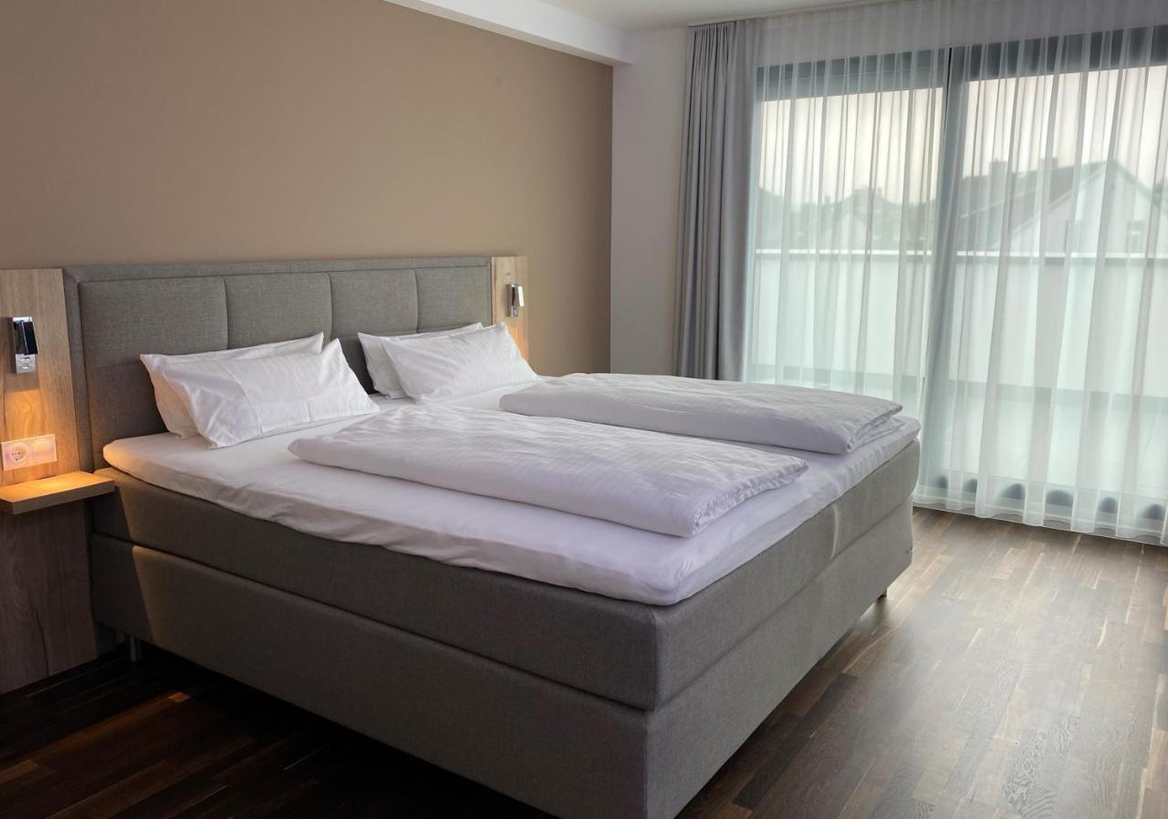 Hotel B4 Limburg an der Lahn Ngoại thất bức ảnh
