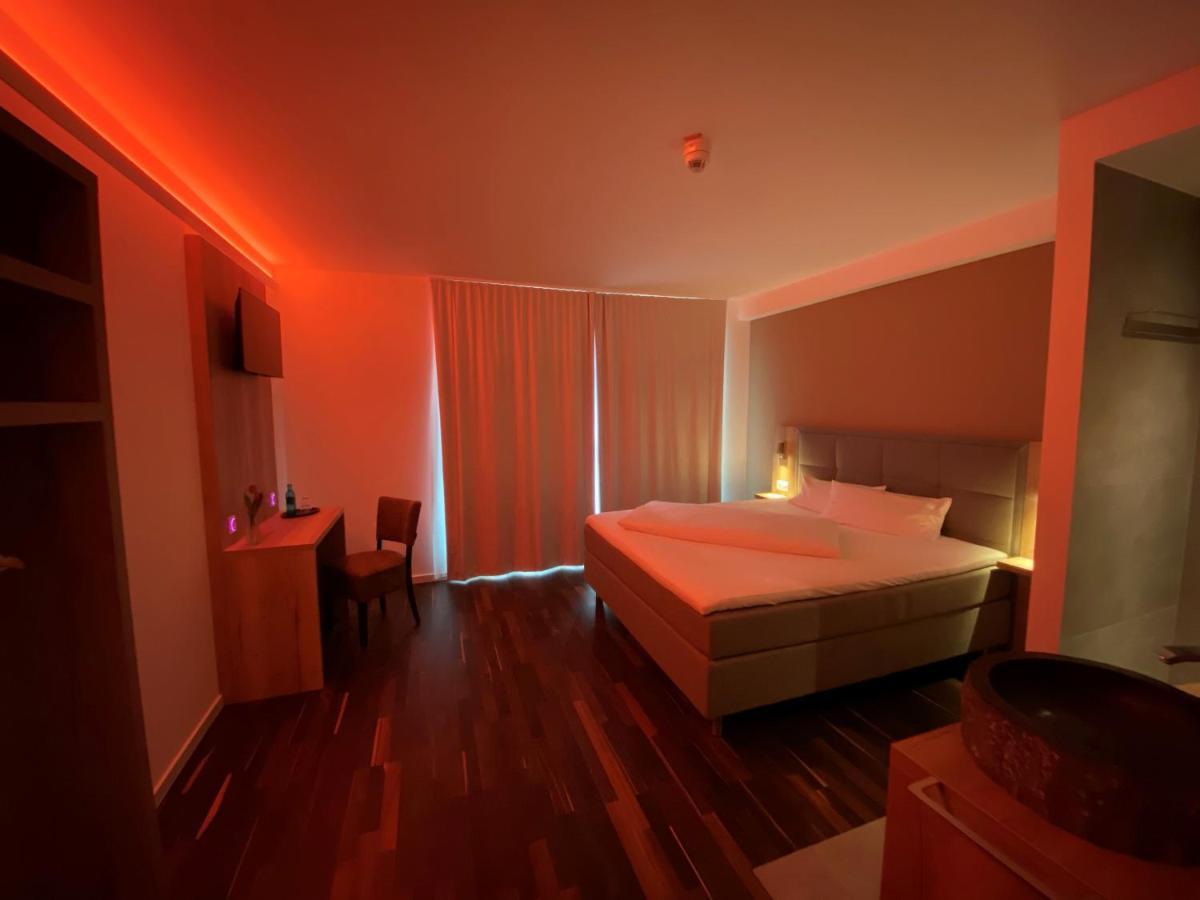 Hotel B4 Limburg an der Lahn Ngoại thất bức ảnh