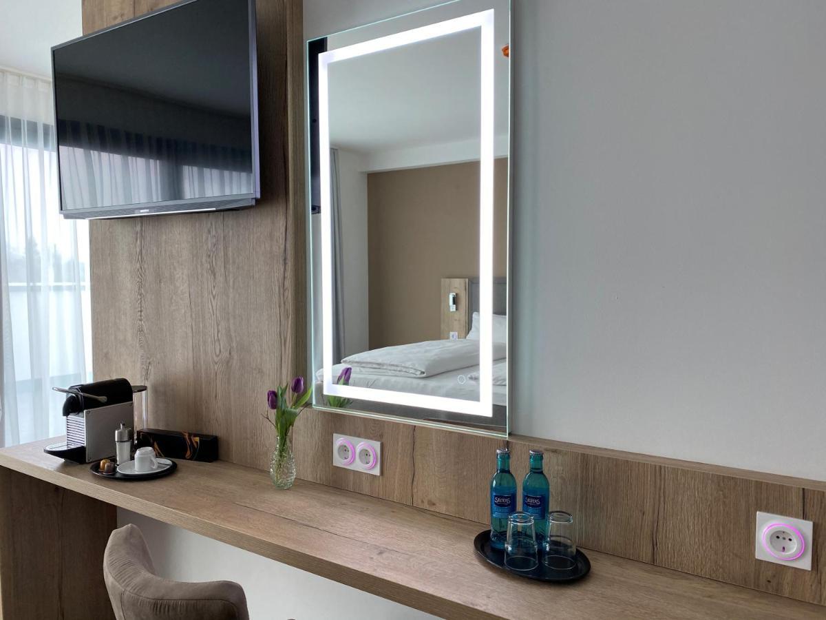 Hotel B4 Limburg an der Lahn Ngoại thất bức ảnh