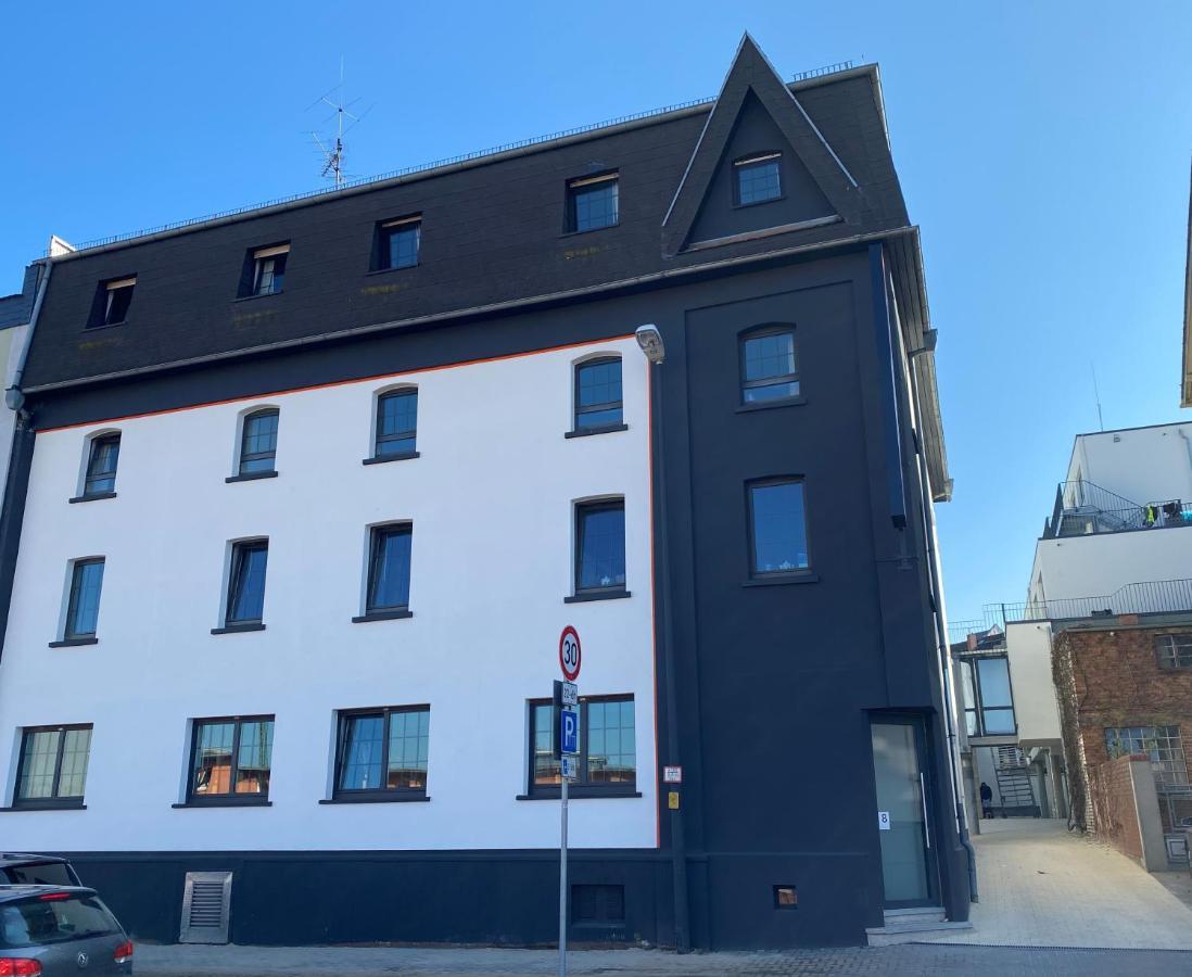 Hotel B4 Limburg an der Lahn Ngoại thất bức ảnh