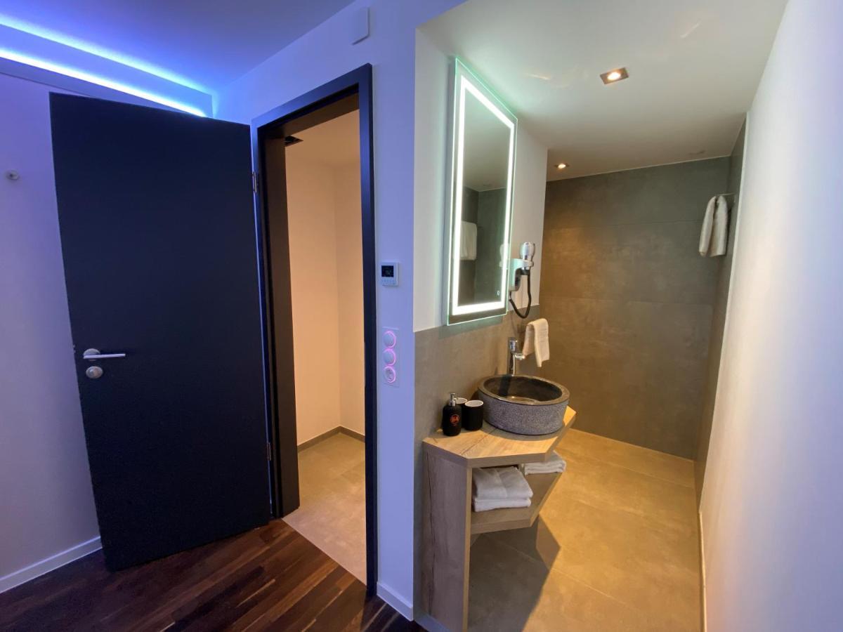 Hotel B4 Limburg an der Lahn Ngoại thất bức ảnh