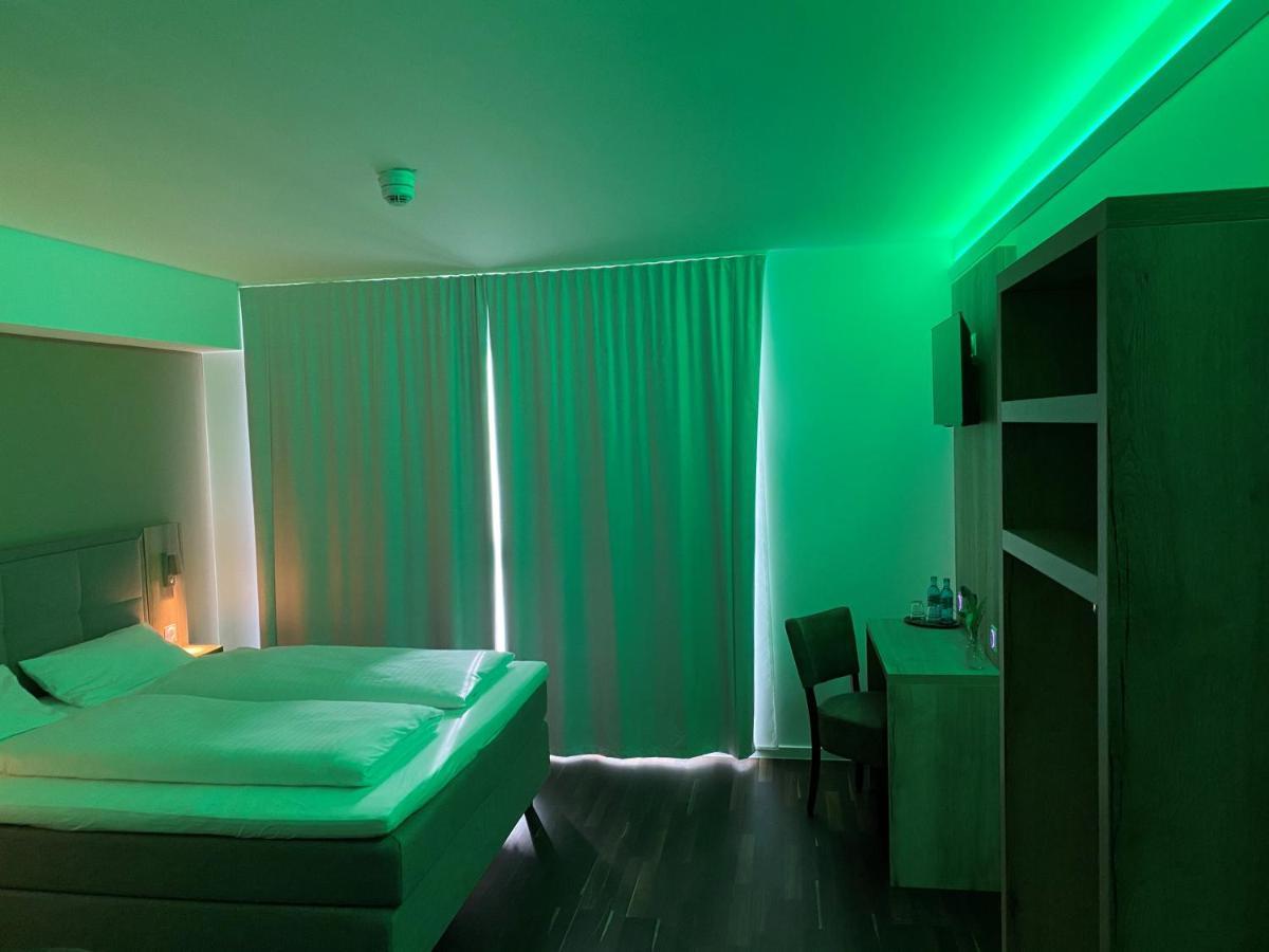 Hotel B4 Limburg an der Lahn Ngoại thất bức ảnh