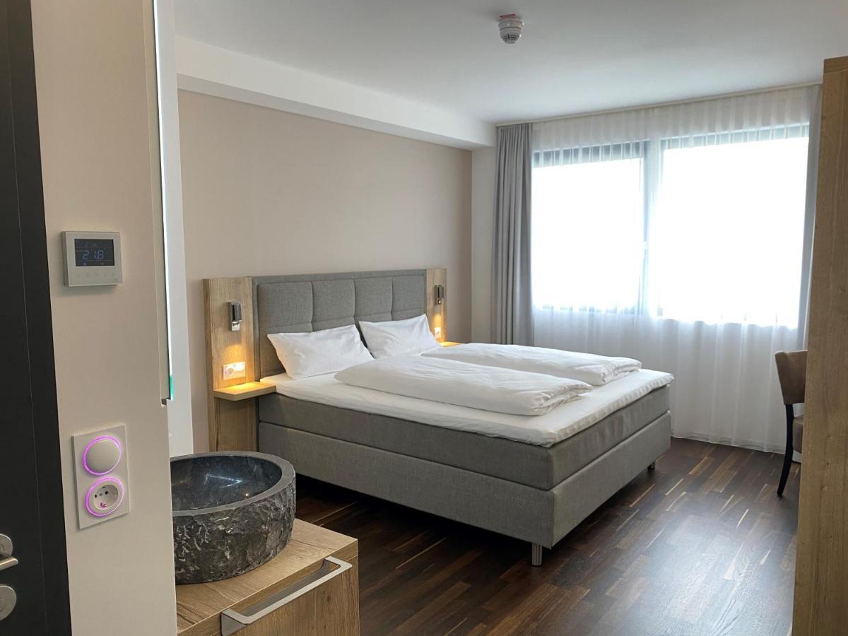 Hotel B4 Limburg an der Lahn Phòng bức ảnh