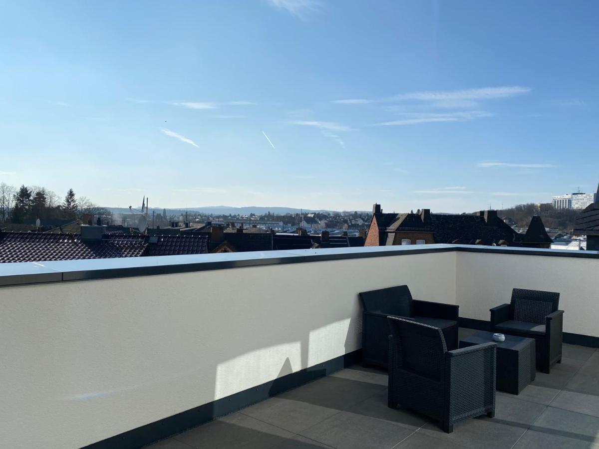 Hotel B4 Limburg an der Lahn Ngoại thất bức ảnh