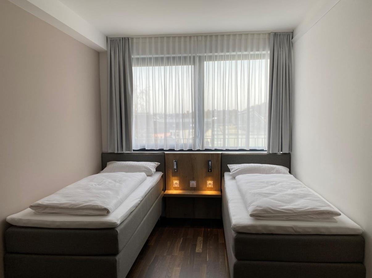 Hotel B4 Limburg an der Lahn Phòng bức ảnh