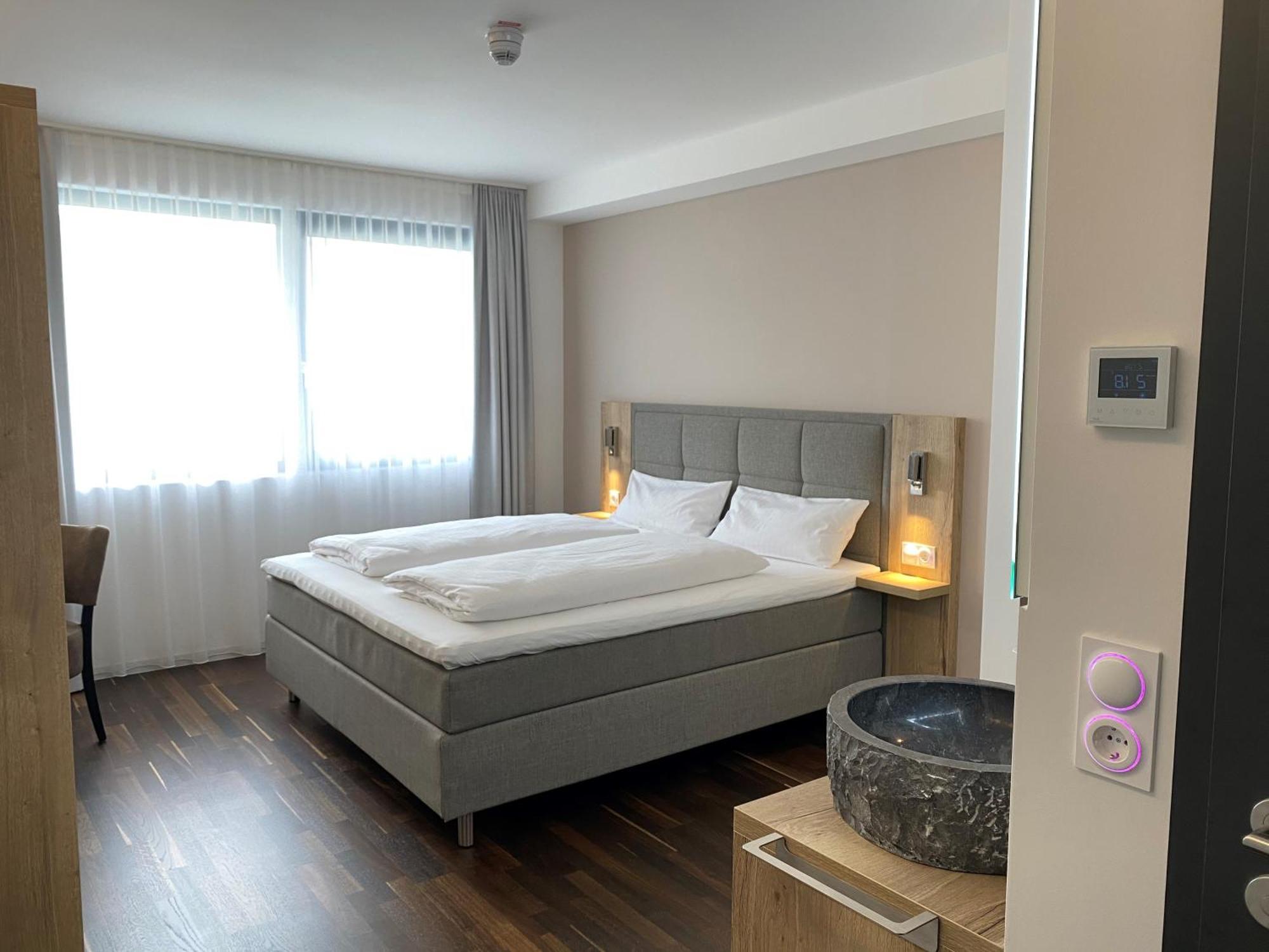 Hotel B4 Limburg an der Lahn Phòng bức ảnh