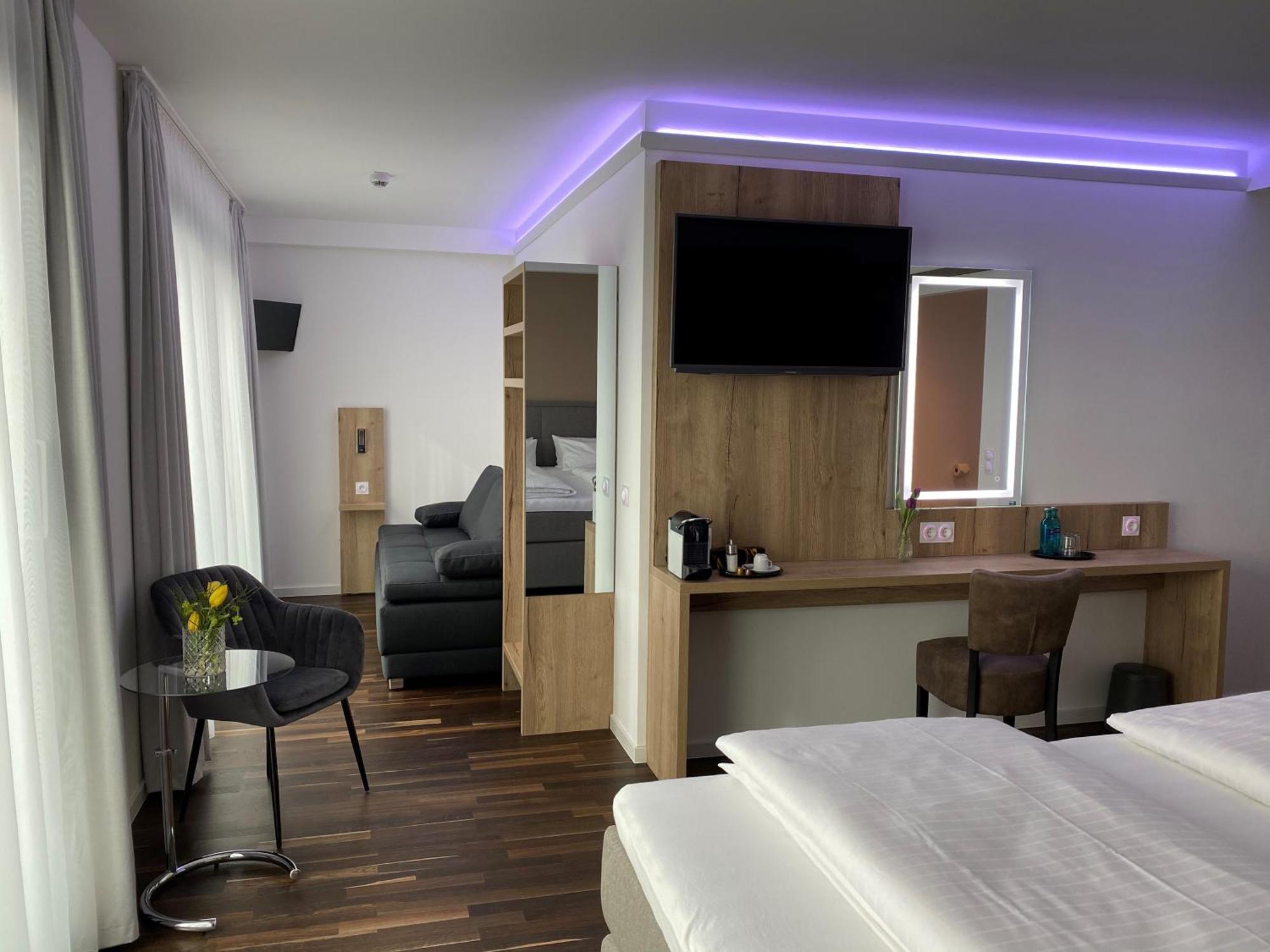 Hotel B4 Limburg an der Lahn Phòng bức ảnh
