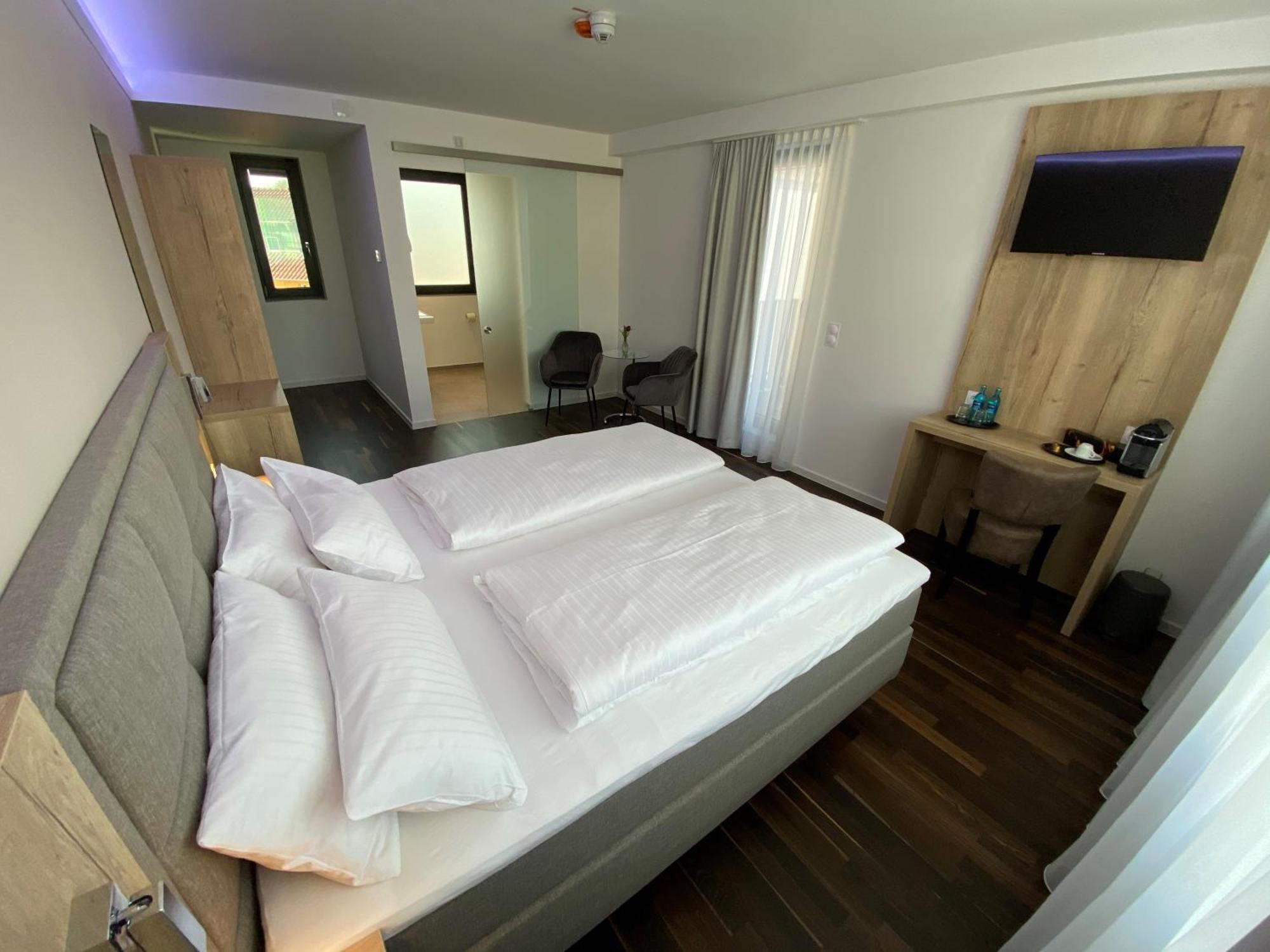 Hotel B4 Limburg an der Lahn Ngoại thất bức ảnh
