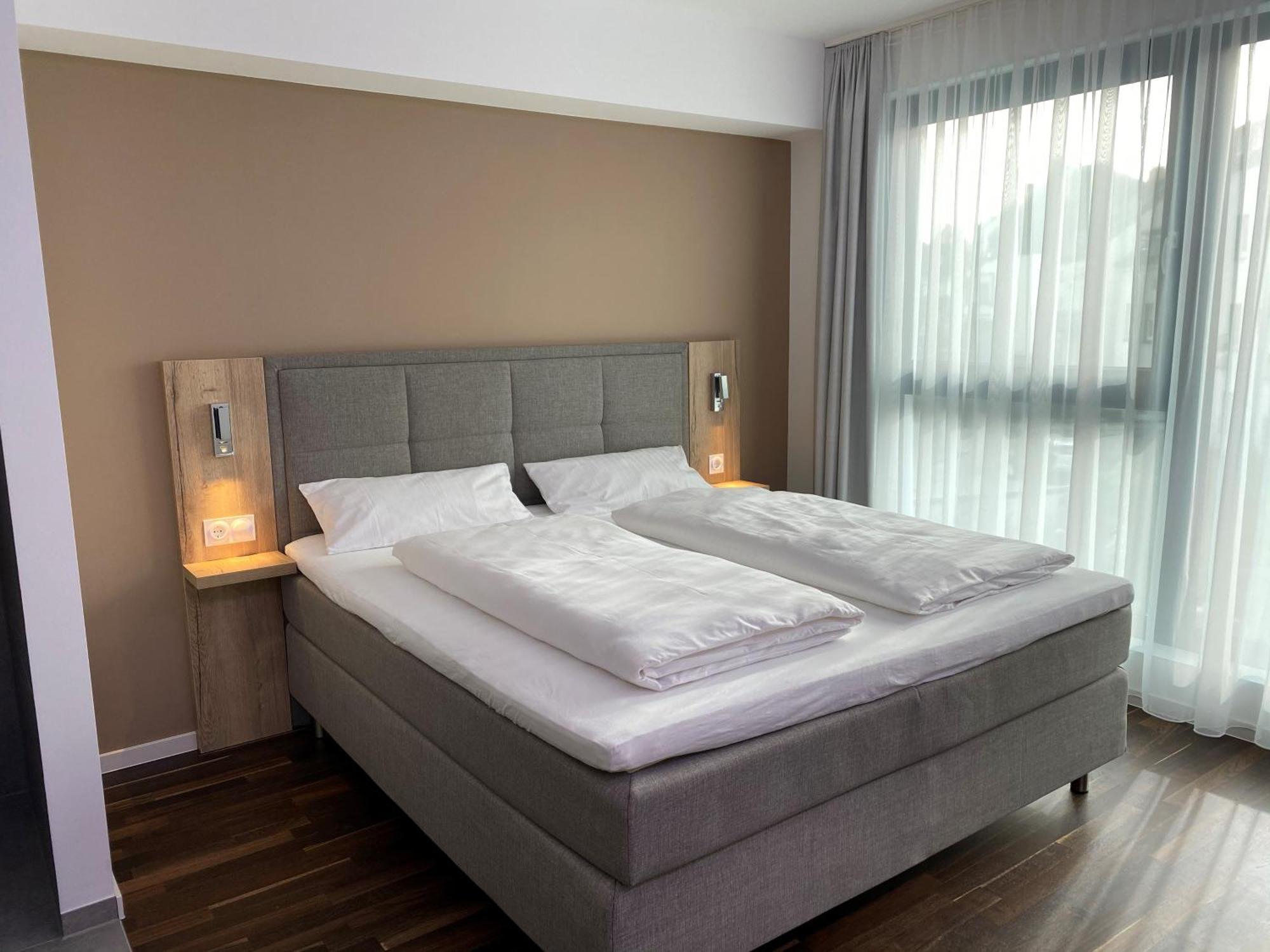 Hotel B4 Limburg an der Lahn Phòng bức ảnh