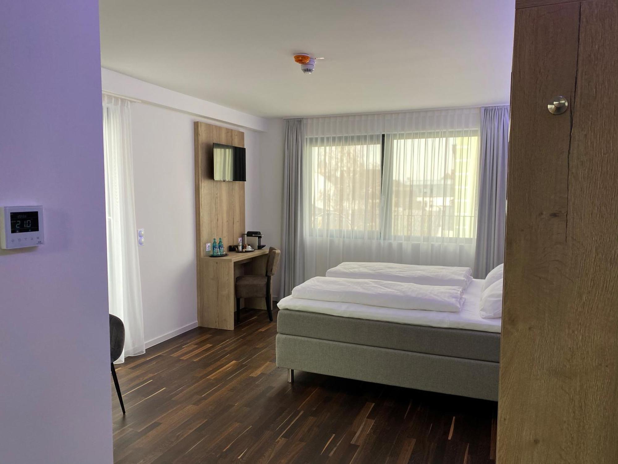 Hotel B4 Limburg an der Lahn Ngoại thất bức ảnh